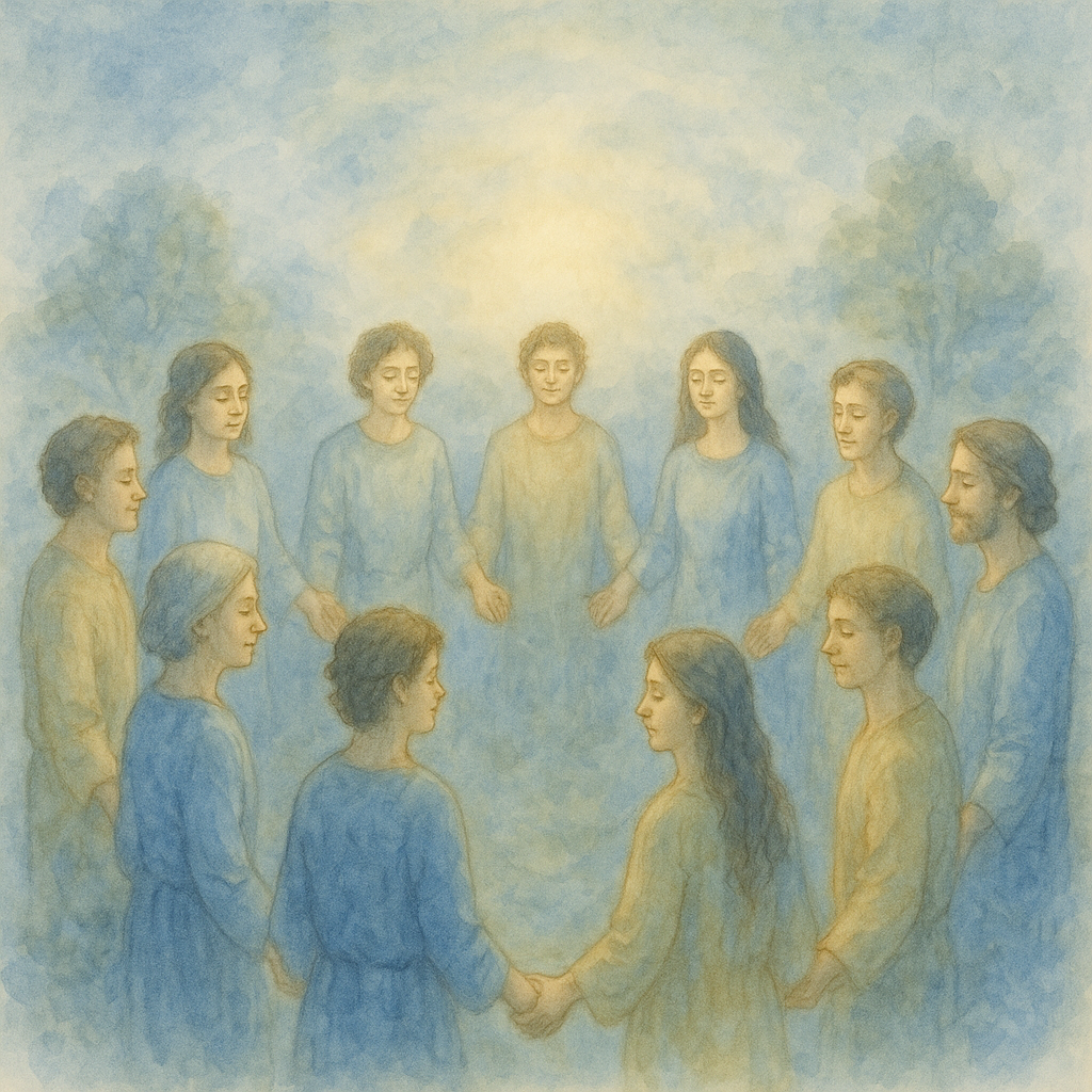 Sobre ti, sobre mí…