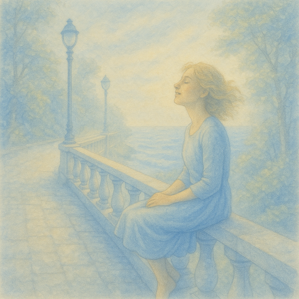 Vivir la sensibilidad