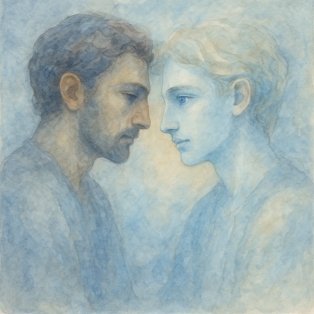 Relato sagrado: Scape-room